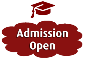 admission